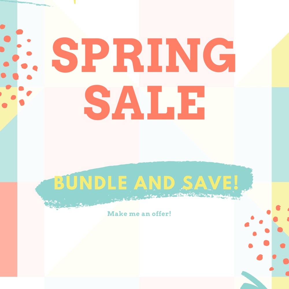 Everything Must Go!